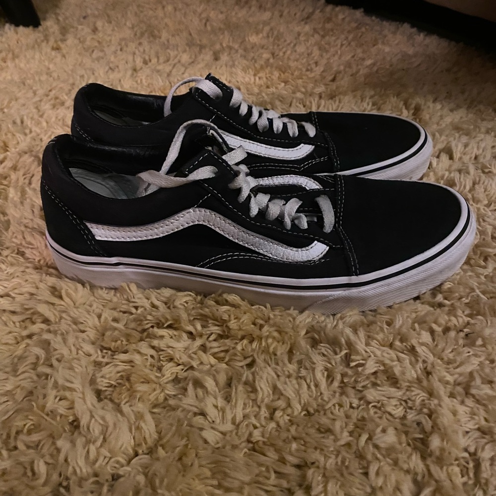 vans old skool